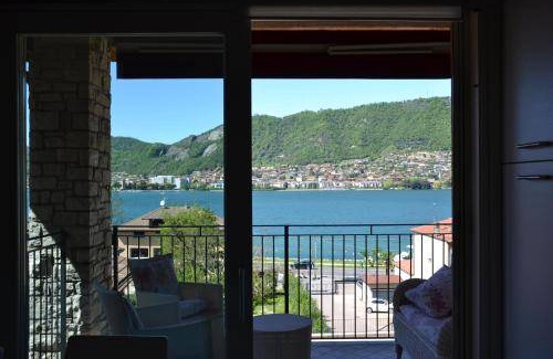 Paratico Apartment | 60 m² Apartment ∙ 1 bedroom ∙ 4 guests