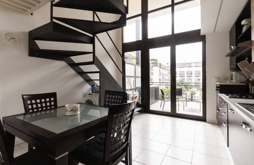 Precotto Apartment | 60 m² Apartment ∙ 1 bedroom ∙ 4 guests