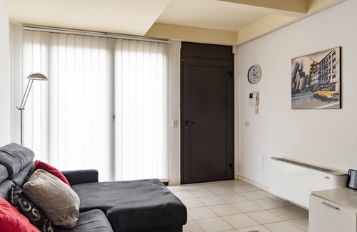 Precotto Apartment | 60 m² Apartment ∙ 1 bedroom ∙ 4 guests
