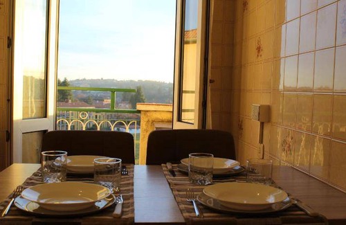 Varese Apartment | 60 m² Apartment ∙ 1 bedroom ∙ 4 guests