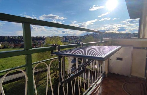 Varese Apartment | 60 m² Apartment ∙ 1 bedroom ∙ 4 guests