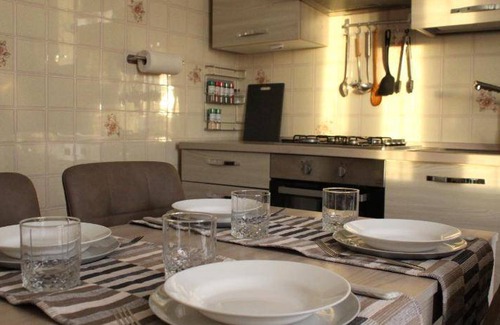 Varese Apartment | 60 m² Apartment ∙ 1 bedroom ∙ 4 guests