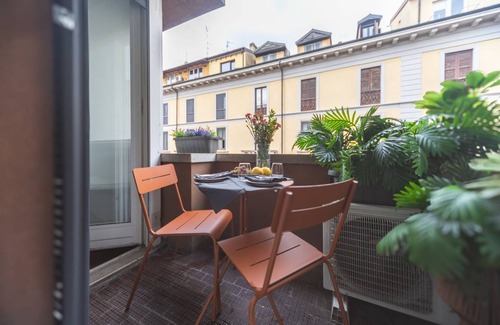 San Marco Apartment | 60 m² Apartment ∙ 1 bedroom ∙ 4 guests