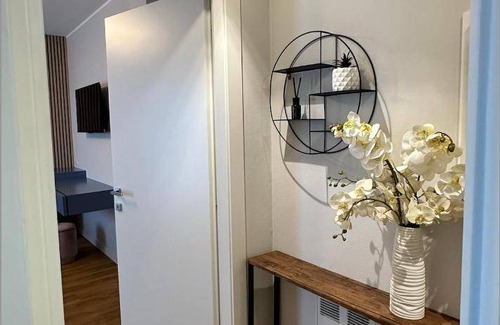 Sesto Calende Apartment | 60 m² Apartment ∙ 1 bedroom ∙ 3 guests