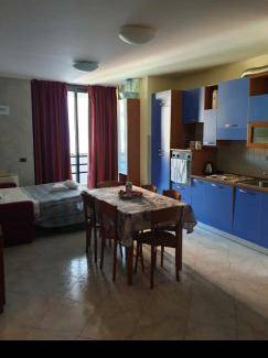 Stazione Apartment | 60 m² Apartment ∙ 1 bedroom ∙ 4 guests