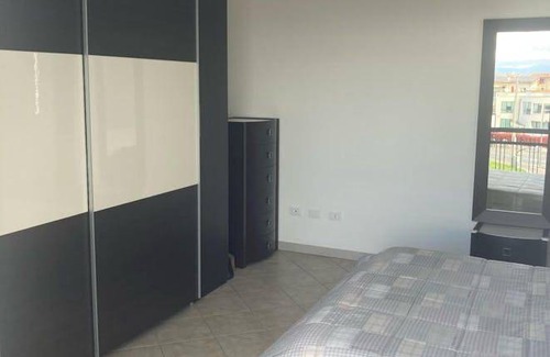 Treviglio Apartment | 60 m² Apartment ∙ 1 bedroom ∙ 2 guests