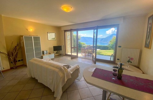 Vestreno Apartment | 60 m² Apartment ∙ 1 bedroom ∙ 4 guests