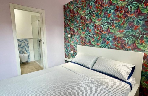 Monza Apartment | 60 m² Apartment ∙ 2 bedrooms ∙ 4 guests