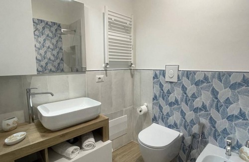 Monza Apartment | 60 m² Apartment ∙ 2 bedrooms ∙ 4 guests