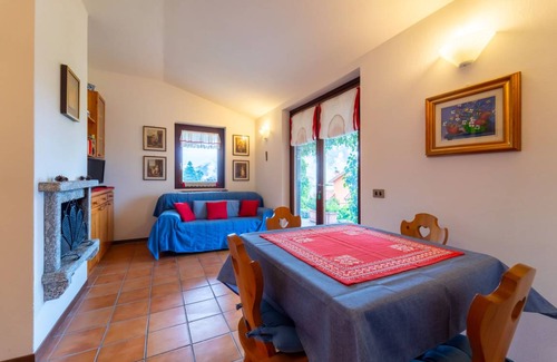 Civenna Apartment | 60 m² Apartment ∙ 2 bedrooms ∙ 3 guests
