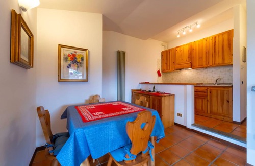 Civenna Apartment | 60 m² Apartment ∙ 2 bedrooms ∙ 3 guests