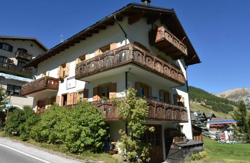 San Rocco Apartment | 60 m² Apartment ∙ 2 bedrooms ∙ 5 guests