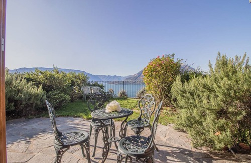 Perledo Apartment | 60 m² Apartment ∙ 2 bedrooms ∙ 4 guests