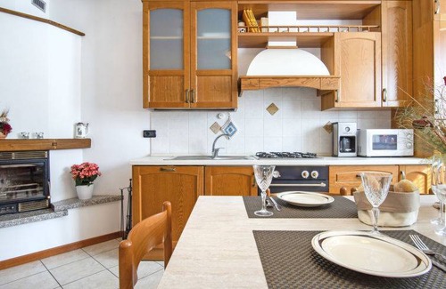 Vercana Apartment | 60 m² Apartment ∙ 2 bedrooms ∙ 5 guests