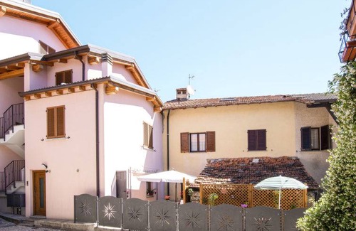 Vercana Apartment | 60 m² Apartment ∙ 2 bedrooms ∙ 5 guests