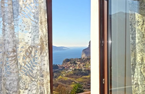 Voltino Apartment | 60 m² Apartment ∙ 2 bedrooms ∙ 4 guests