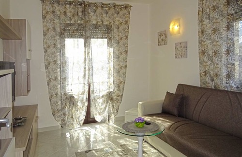 Voltino Apartment | 60 m² Apartment ∙ 2 bedrooms ∙ 4 guests