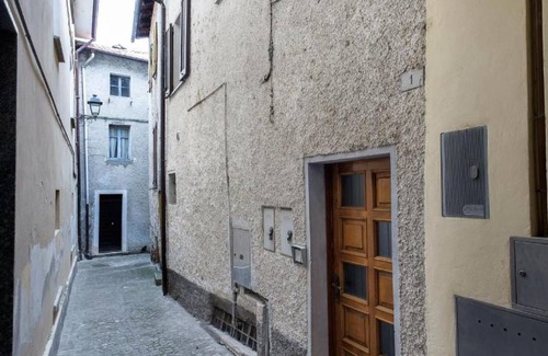 Domaso Apartment | 60 m² Apartment ∙ 2 bedrooms ∙ 4 guests