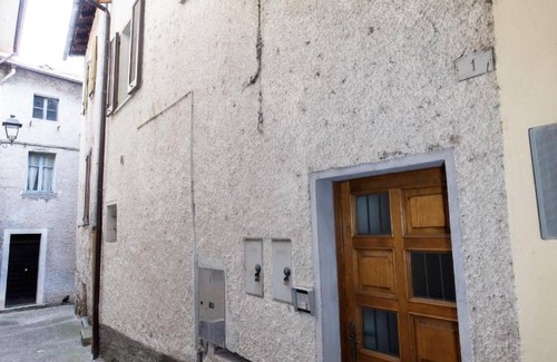 Domaso Apartment | 60 m² Apartment ∙ 2 bedrooms ∙ 4 guests