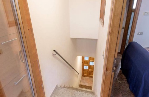 Domaso Apartment | 60 m² Apartment ∙ 2 bedrooms ∙ 4 guests