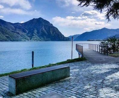Lovere Old Town Apartment | 60 m² Apartment ∙ 2 bedrooms ∙ 4 guests