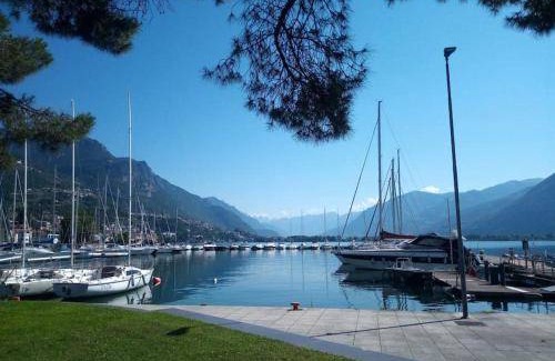 Lovere Old Town Apartment | 60 m² Apartment ∙ 2 bedrooms ∙ 4 guests