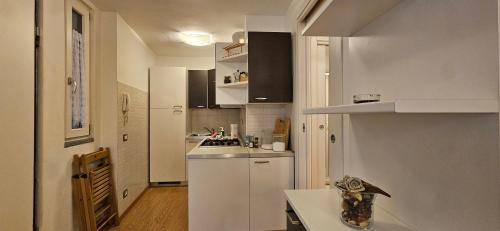 Moggio Apartment | 60 m² Apartment ∙ 2 bedrooms ∙ 4 guests