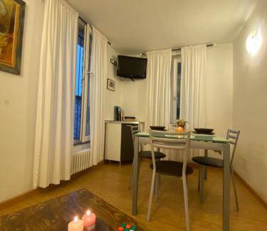 Moggio Apartment | 60 m² Apartment ∙ 2 bedrooms ∙ 4 guests