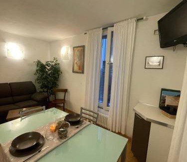 Moggio Apartment | 60 m² Apartment ∙ 2 bedrooms ∙ 4 guests