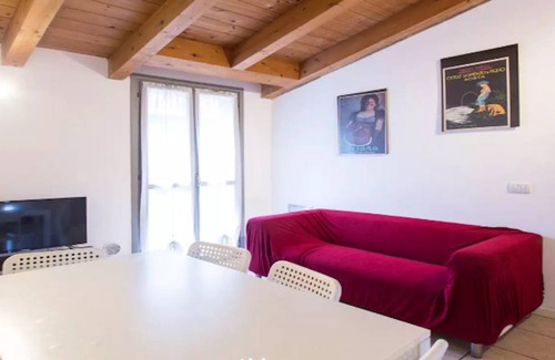 Milan Apartment | 60 m² Apartment ∙ 2 bedrooms ∙ 4 guests
