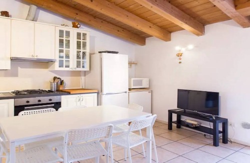 Milan Apartment | 60 m² Apartment ∙ 2 bedrooms ∙ 4 guests