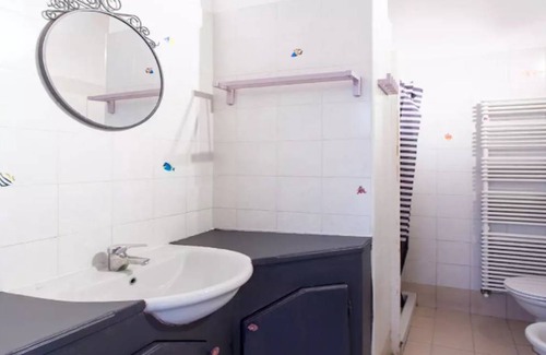 Milan Apartment | 60 m² Apartment ∙ 2 bedrooms ∙ 4 guests