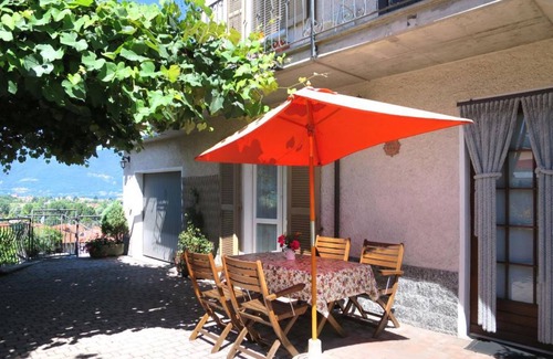 Luino Apartment | 60 m² Apartment ∙ 2 bedrooms ∙ 5 guests