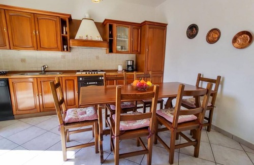Luino Apartment | 60 m² Apartment ∙ 2 bedrooms ∙ 5 guests