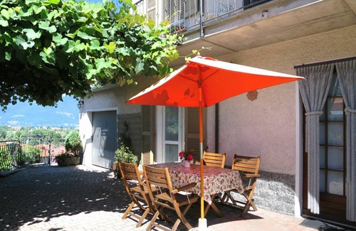 Luino Apartment | 60 m² Apartment ∙ 2 bedrooms ∙ 5 guests