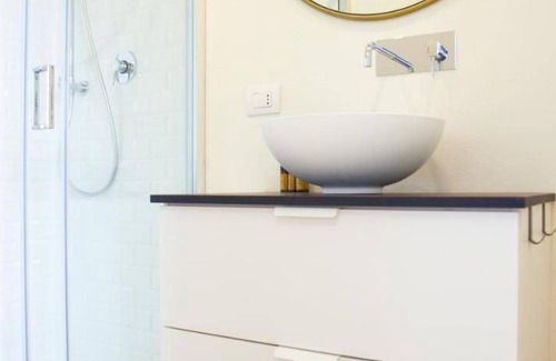 Porta Vittoria Apartment | 60 m² Apartment ∙ 2 bedrooms ∙ 3 guests