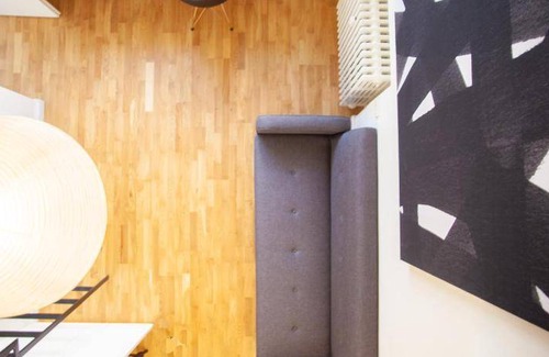 Porta Vittoria Apartment | 60 m² Apartment ∙ 2 bedrooms ∙ 3 guests