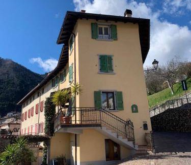 Vesio Apartment | 60 m² Apartment ∙ 2 bedrooms ∙ 6 guests