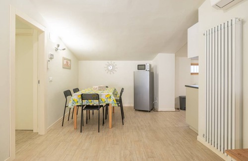 Iseo Apartment | 60 m² Apartment ∙ 2 bedrooms ∙ 4 guests