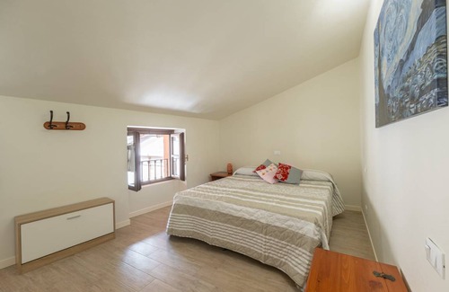 Iseo Apartment | 60 m² Apartment ∙ 2 bedrooms ∙ 4 guests