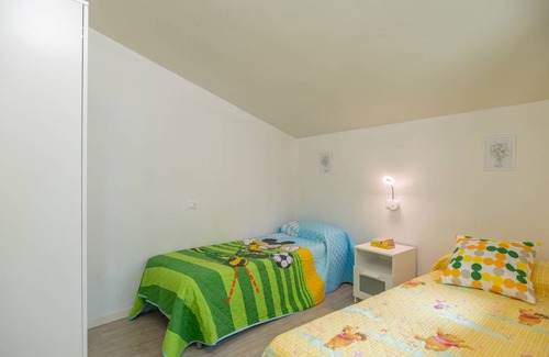 Iseo Apartment | 60 m² Apartment ∙ 2 bedrooms ∙ 4 guests
