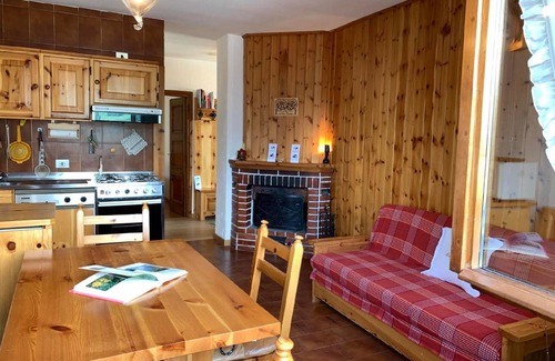 Oga Apartment | 60 m² Apartment ∙ 2 bedrooms ∙ 4 guests
