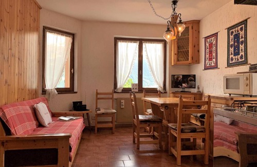 Oga Apartment | 60 m² Apartment ∙ 2 bedrooms ∙ 4 guests