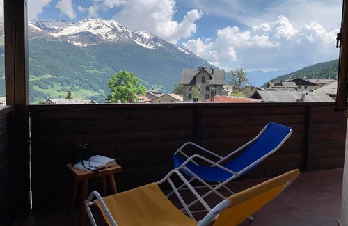 Oga Apartment | 60 m² Apartment ∙ 2 bedrooms ∙ 4 guests