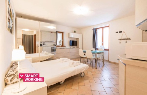 Visgnola Apartment | 60 m² Apartment ∙ 2 guests