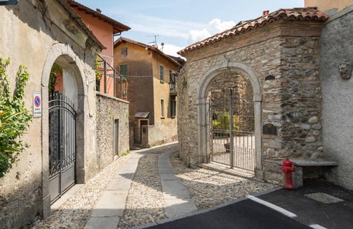 Visgnola Apartment | 60 m² Apartment ∙ 2 guests