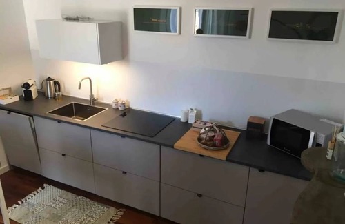 Cernobbio Apartment | 60 m² Apartment ∙ 2 bedrooms ∙ 4 guests