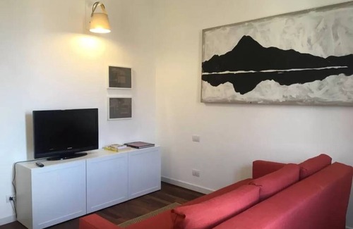 Cernobbio Apartment | 60 m² Apartment ∙ 2 bedrooms ∙ 4 guests