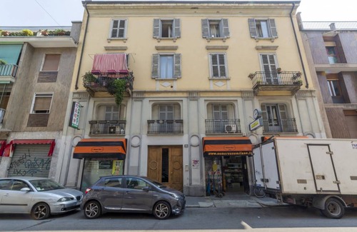 Chinatown Apartment | 60 m² Apartment ∙ 2 bedrooms ∙ 6 guests