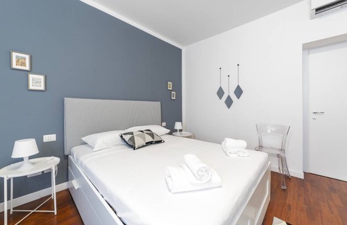 Chinatown Apartment | 60 m² Apartment ∙ 2 bedrooms ∙ 6 guests